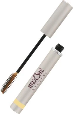 Herome Eye Care Wenkbrauwgel Blond - Brow Gel - Wenkbrauwgel En Wenkbrauwmascara In één - 6 Ml -Cosmetica Korting Winkel 774x1200 3