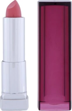 Maybelline Color Sensational - 140 Intense Pink - Roze - Lippenstift -Cosmetica Korting Winkel 776x1200 1