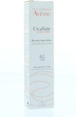 Avène Cicalfate Lippenbalsem 10 Ml -Cosmetica Korting Winkel 786x1200 8