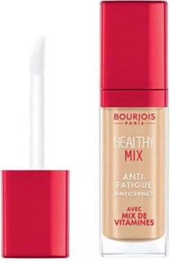 Bourjois Healty Mix Anti-Fatigue Concealer - 002 Medium Radiance -Cosmetica Korting Winkel 788x1200
