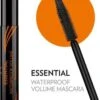 Golden Rose Essential Mascara WATERPROOF Mascara -Cosmetica Korting Winkel 789x1200 1