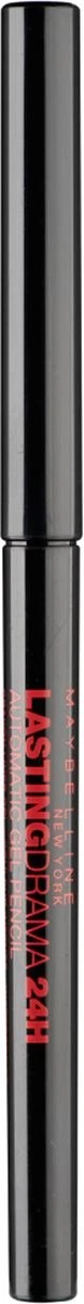 Eyeliner Lasting Drama Maybelline 6 Eyeliner Lasting Drama Maybelline - Afbeelding 4