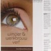 Eyelash / Eyebrow Dye - Brown / Black -Cosmetica Korting Winkel 793x1200 4