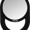 Evolize Onbreekbare Spiegel Met Handvat - Ø 16,5 Cm - Ophangbaar - Rond - Handspiegel - Kappersspiegel - Reisspiegel - Make Up - Afmeting: 28 X 19 Cm - Zwart -Cosmetica Korting Winkel 793x1200 5