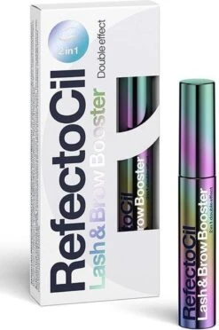 Refectocil Lash & Brow Booster Wimperserum - 6 Ml 12 Refectocil Lash & Brow Booster Wimperserum - 6 Ml -Cosmetica Korting Winkel 797x1200 2