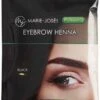 Henna Wenkbrauwverf Zwart | Henna Brows |Geschikt Voor Minstens 25 Toepassingen -Cosmetica Korting Winkel 797x1200 3