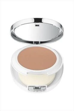 Clinique Almost Powder SPF 15 - Light - Make-uppoeder -Cosmetica Korting Winkel 800x1200 10
