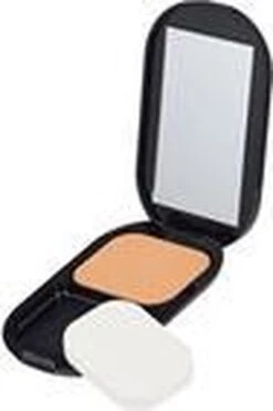 Max Factor - Facefinity Spf 20 Compact Makeup 10 G 001 Porcelain -Cosmetica Korting Winkel 800x1200 12