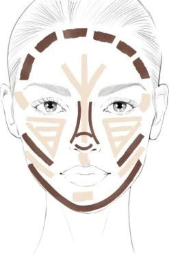 L’Oréal Paris Make-Up Designer Infaillible Longwear Shaping Stick - 160 Sand - Foundation -Cosmetica Korting Winkel 800x1200 16