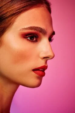 L’Oréal Paris Paris Electric Nights Superliner Matte Signature Eyeliner - Limited Edition – 11 Red Signature – Rood -Cosmetica Korting Winkel 800x1200 26