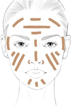 L'Oréal Paris Make-Up Designer Infaillible Longwear Shaping Stick - 120 Rose Vanilla - Foundation -Cosmetica Korting Winkel 801x1200 4