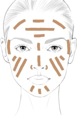 L'Oréal Paris Infallible Foundation Shaping Stick - 200 Honey 11 L'Oréal Paris Infallible Foundation Shaping Stick - 200 Honey -Cosmetica Korting Winkel 801x1200 5