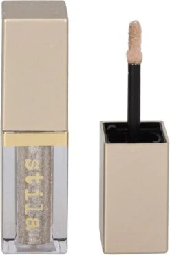 Stila Glitter & Glow Liquid Eye Shadow -Cosmetica Korting Winkel 802x1200 5