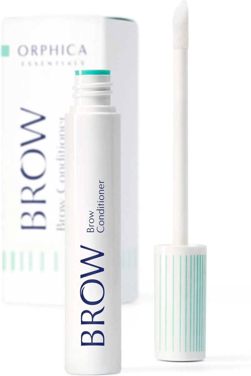 Orphica BROW Conditioner 4 Ml - Wenkbrauw Booster - Voor Volle Wenkbrauwen. 4 Orphica BROW Conditioner 4 Ml - Wenkbrauw Booster - Voor Volle Wenkbrauwen. - Afbeelding 2
