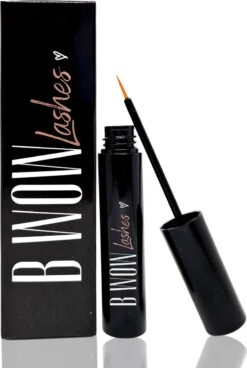 B WOW [Advanced] Lash Lift Wimperserum - Lash Serum - Lashlift - Wimperlift - Eyelash Serum - Wenkbrauw Serum - Wimperlift -Cosmetica Korting Winkel 805x1200 1