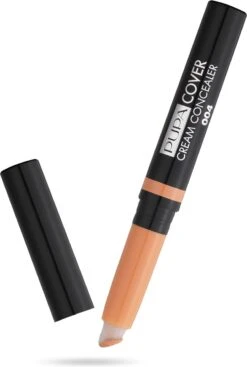 Pupa Cover Cream Concealer 19 Pupa Cover Cream Concealer -Cosmetica Korting Winkel 808x1200