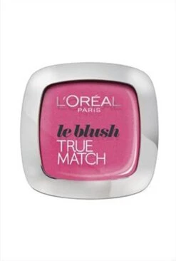 L'Oréal Paris True Match Blush - 145 Bois De Rose -Cosmetica Korting Winkel 809x1200 1