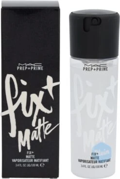 MAC Cosmetics Prep + Prime Fix+ Matte Primer - 100 Ml -Cosmetica Korting Winkel 810x1200 2