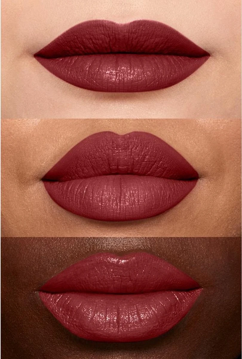 NYX Professional Makeup Soft Matte Lip Cream - Monte Carlo SMLC10 - Lippenstift 8 NYX Professional Makeup Soft Matte Lip Cream - Monte Carlo SMLC10 - Lippenstift - Afbeelding 6