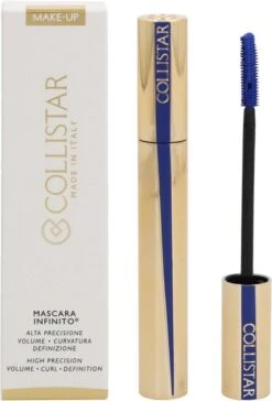 Collistar Infinito Mascara, Blue 19 Collistar Infinito Mascara, Blue -Cosmetica Korting Winkel 814x1200 3