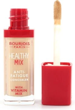 Bourjois Healty Mix Anti-Fatigue Concealer - 002 Medium Radiance -Cosmetica Korting Winkel 817x1200 2