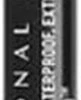 NYX PROFESSIONAL MAKEUP Nyx Slide On Pencil Waterproof Extreme Shine Eyeliner Black Sparkle 1 NYX PROFESSIONAL MAKEUP Nyx Slide On Pencil Waterproof Extreme Shine Eyeliner Black Sparkle -Cosmetica Korting Winkel 81x1200 10