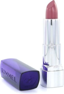 Rimmel London Provocalips Lip Color Lippenstift - 180 Vintage Pink -Cosmetica Korting Winkel 821x1200 1