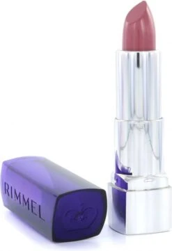 Rimmel London Provocalips Lip Color Lippenstift - 180 Vintage Pink -Cosmetica Korting Winkel 821x1200 2
