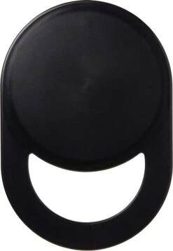 Evolize Onbreekbare Spiegel Met Handvat - Ø 16,5 Cm - Ophangbaar - Rond - Handspiegel - Kappersspiegel - Reisspiegel - Make Up - Afmeting: 28 X 19 Cm - Zwart -Cosmetica Korting Winkel 827x1200 1