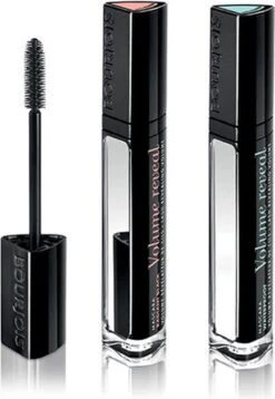 Bourjois Volume Reveal Mascara - 22 Ultra Black -Cosmetica Korting Winkel 828x1200 1
