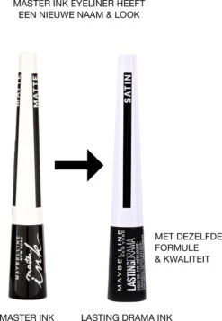 Maybelline Master Ink Precise Satin Liner - Luminous Black - Eyeliner -Cosmetica Korting Winkel 829x1200 5