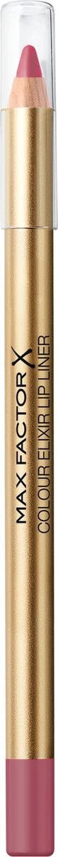 Max Factor Colour Elixir Lip Liner 030 Mauve Moment 4 Max Factor Colour Elixir Lip Liner 030 Mauve Moment - Afbeelding 2