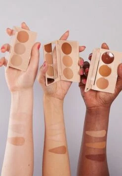 Rimmel London Rimmel Insta Conceal & Contour Palette -Cosmetica Korting Winkel 833x1200