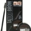 Maybelline Tattoo Brow Lasting Color Pomade - 05 Dark Brown 2 Maybelline Tattoo Brow Lasting Color Pomade - 05 Dark Brown -Cosmetica Korting Winkel 836x1200 1