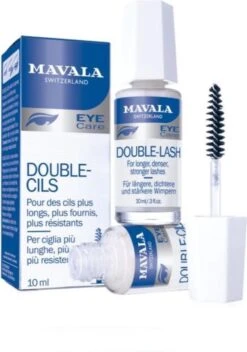 Mavala Double-Lash Wimperserum 10 Ml -Cosmetica Korting Winkel 843x1200