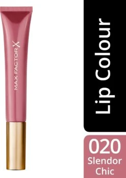 Max Factor Colour Elixir Cushion Lip Tint - 020 Splendor Chic -Cosmetica Korting Winkel 846x1200 2