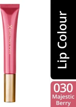 Max Factor Colour Elixir Cushion Lip Tint - 030 Majestic Berry -Cosmetica Korting Winkel 848x1200 1