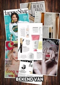 Ghazal Beauty Wenkbrauw- En Wimperserum - Brow En Lash Serum - Natuurlijke Oliën - Hydraterend -Cosmetica Korting Winkel 848x1200 3