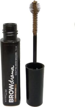 Maybelline Brow Drama - Dark Blonde - Blond - Wenkbrauwmascara -Cosmetica Korting Winkel 848x1200 4