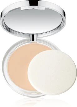 Clinique Almost Powder SPF 15 - Fair - Make-uppoeder -Cosmetica Korting Winkel 862x1200 1