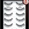 Ardell Demi Wispies Zwart Multipack - 6 Paar Nepwimpers - Echt Haar! 2 Ardell Demi Wispies Zwart Multipack - 6 Paar Nepwimpers - Echt Haar! -Cosmetica Korting Winkel 862x1200 3