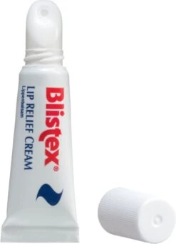 Blistex Lip Relief Cream - 6 Ml - Lippenbalsam -Cosmetica Korting Winkel 863x1200 3