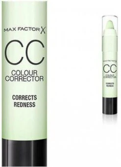 Max Factor Colour Corrector Stick: The Reducer Concealermake-up -Cosmetica Korting Winkel 869x1200