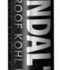 Rimmel London Scandal'Eyes Waterproof Kohl Oogpotlood - Black 2 Rimmel London Scandal'Eyes Waterproof Kohl Oogpotlood - Black -Cosmetica Korting Winkel 86x1200 2