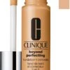 Clinique - Beyond Perfecting Foundation + Concealer Primer + Concealer 6.75 Sesame 30Ml 2 Clinique - Beyond Perfecting Foundation + Concealer Primer + Concealer 6.75 Sesame 30Ml -Cosmetica Korting Winkel 872x1200