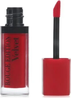 Bourjois Lippenstift Rouge édition Velvet Bourjois - 15 Red -Cosmetica Korting Winkel 873x1200 1