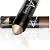 Maybelline Master Contour V-Shape Duo Stick - Medium - Contouring -Cosmetica Korting Winkel 873x1200