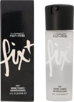 MAC Cosmetics Prep + Prime Fix+ Primer - 100 Ml -Cosmetica Korting Winkel 874x1200
