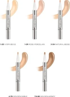 L’Oréal Paris True Match Touche Magique Concealer - N3-5 Natural Beige -Cosmetica Korting Winkel 876x1200 1