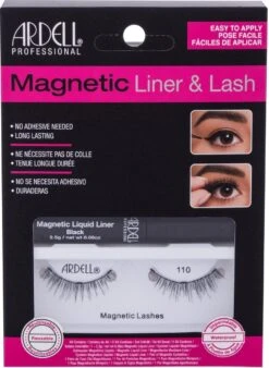 Ardell Magnetic Liquid Eyeliner & Lash - 110 -Cosmetica Korting Winkel 876x1200 5